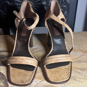 Granello Snake Skin